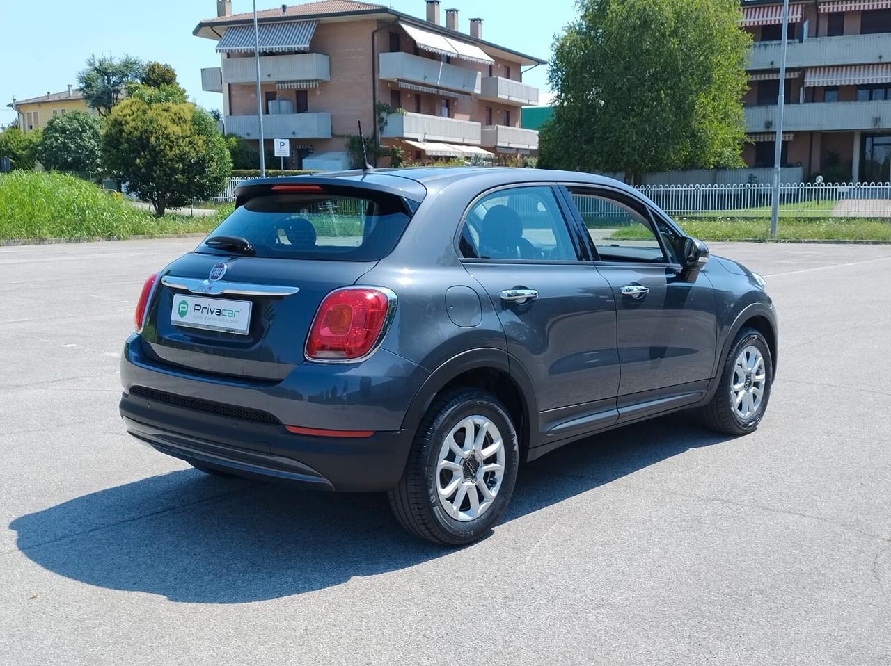 Fiat 500X 1.6mjt2 120cv CAMBIO AUTOMATICO