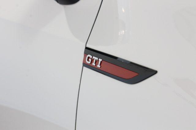 VOLKSWAGEN Golf 2.0 TSI GTI DSG Clubsport IQ LIGHT