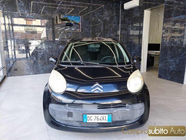 CITROEN C1 1.0 5 porte C1TY ( Garanzia 12 Mesi)