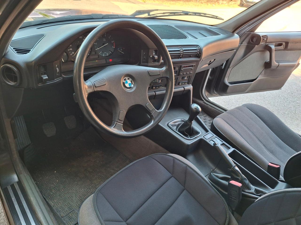 Bmw 520 520i