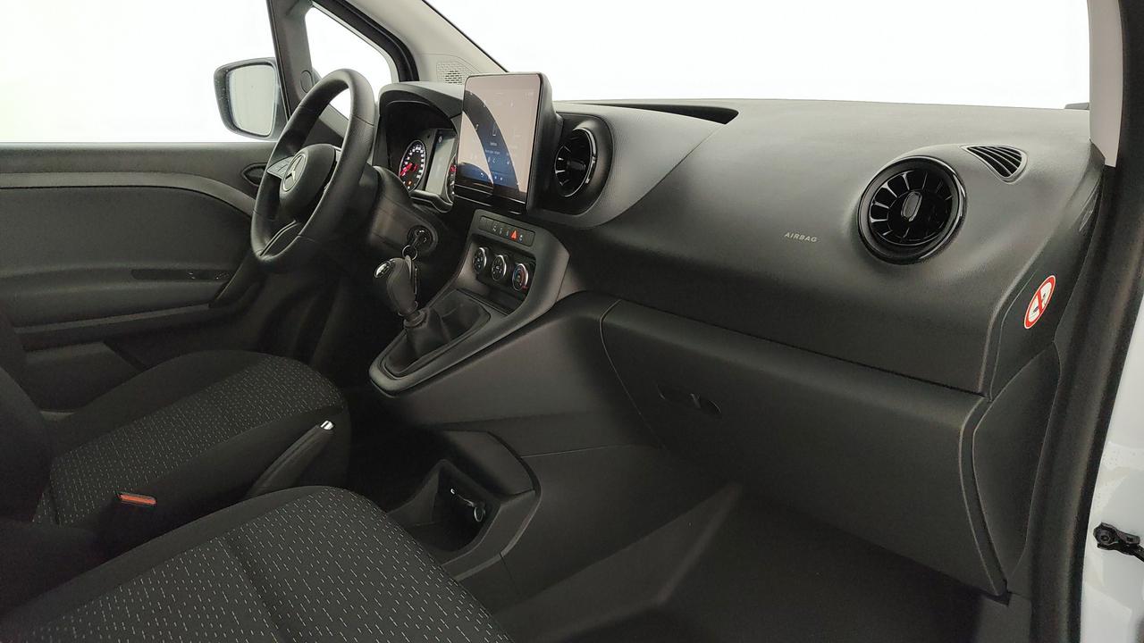 Mercedes-Benz Citan 112 CDI Furgone Long