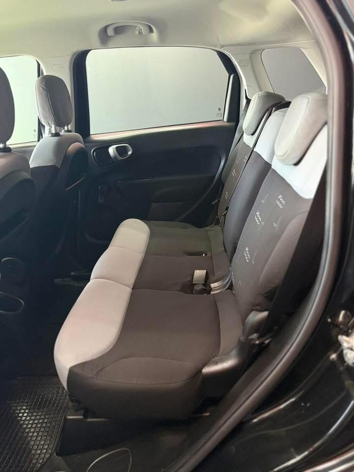 Fiat 500L 1.3 Multijet 85 cv Lounge 2015