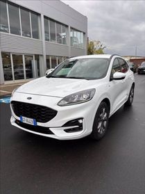 FORD Kuga 1.5 ecoblue ST-Line 2wd 120cv auto del 2021