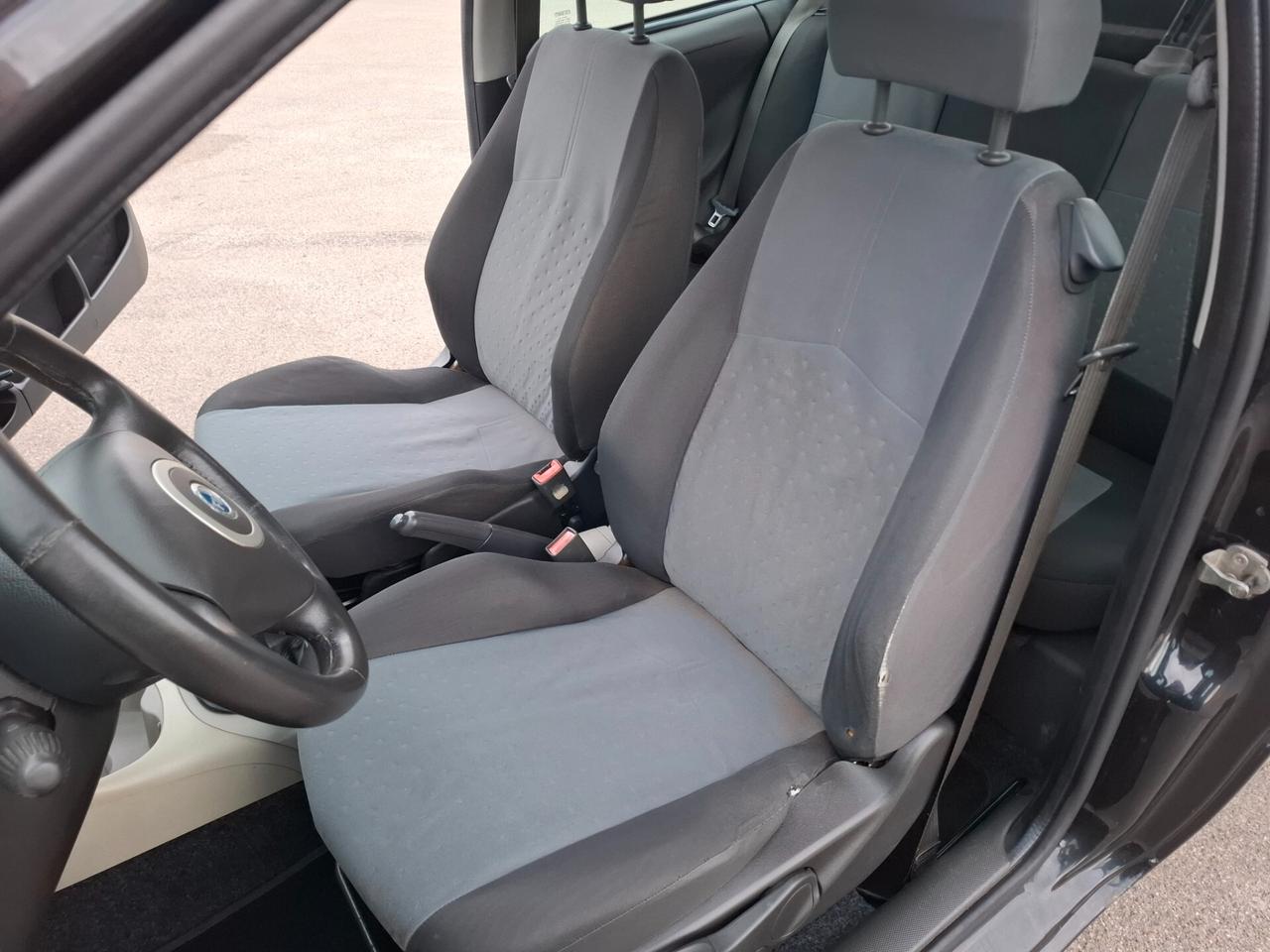 Fiat Punto 1.3 Multijet 16V 3 porte Dynamic