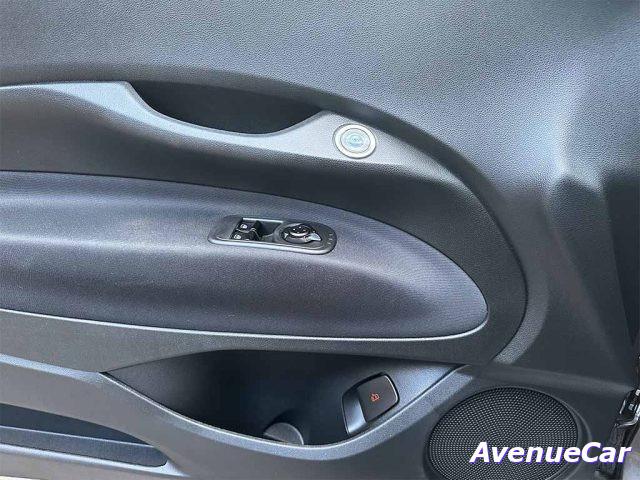 FIAT 500 ACTION ADATTA X NEOPATENTATI PARI AL NUOVO