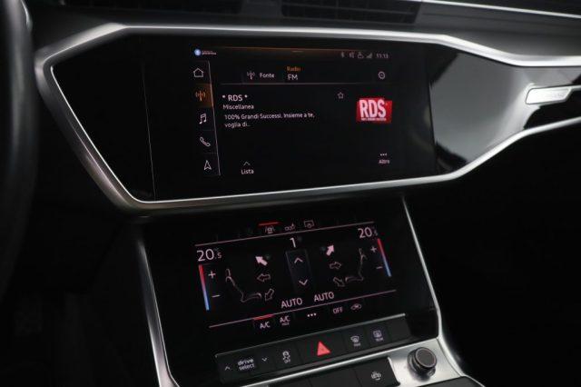 AUDI A6 A6 Avant 50 3.0 TDI quattro tiptronic/ Business