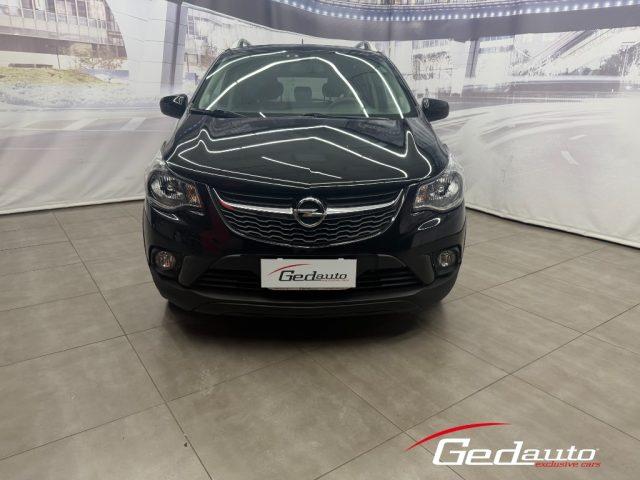 OPEL Karl Rocks 1.0 73 CV GPL Start&Stop LED