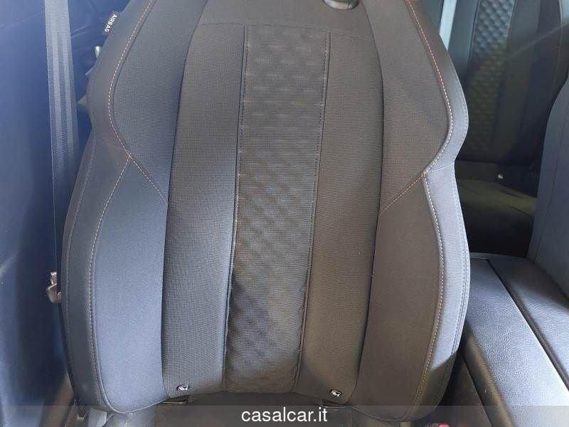 Peugeot 508 508 BlueHDi 130 Stop&Start EAT8 SW Business 3 ANNI DI GARANZIA KM ILLIMITATI PARI ALLA NUOVA