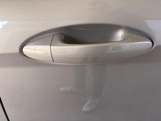 FORD B-Max 1.6 105 CV AUTOMATICA GPL VALIDO FINO AL 04/35