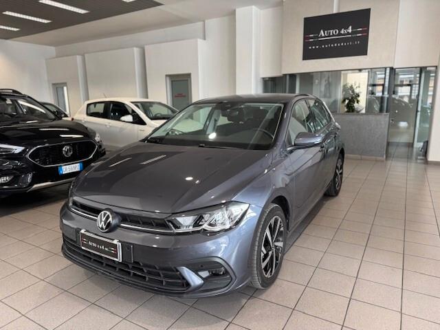 Volkswagen Polo Polo 1.0 tsi Style 95cv*
