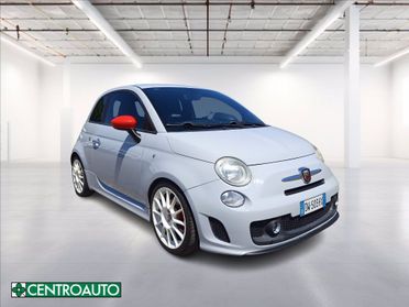 ABARTH 595 1.4 16v t. t-jet turismo 160cv del 2009