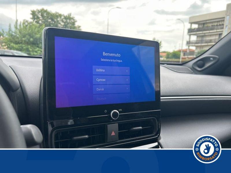 Toyota Yaris Cross 1.5 Hybrid 130 CV FWD Lounge