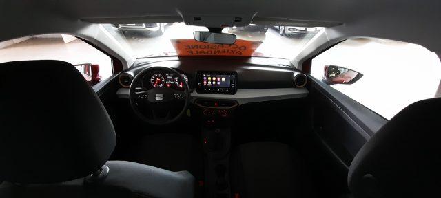 SEAT Arona 1.0 EcoTSI Reference