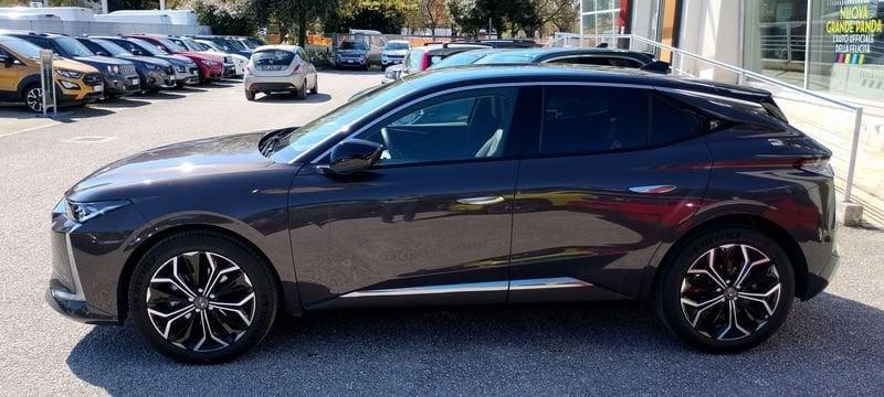 DS DS4 DS 4 BlueHDi 130 aut. Antoine de Saint Exupery