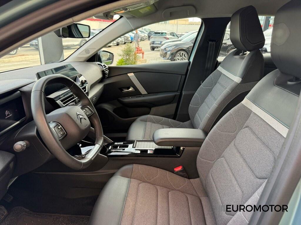 Citroen C4 1.5 BlueHDi Feel Pack EAT