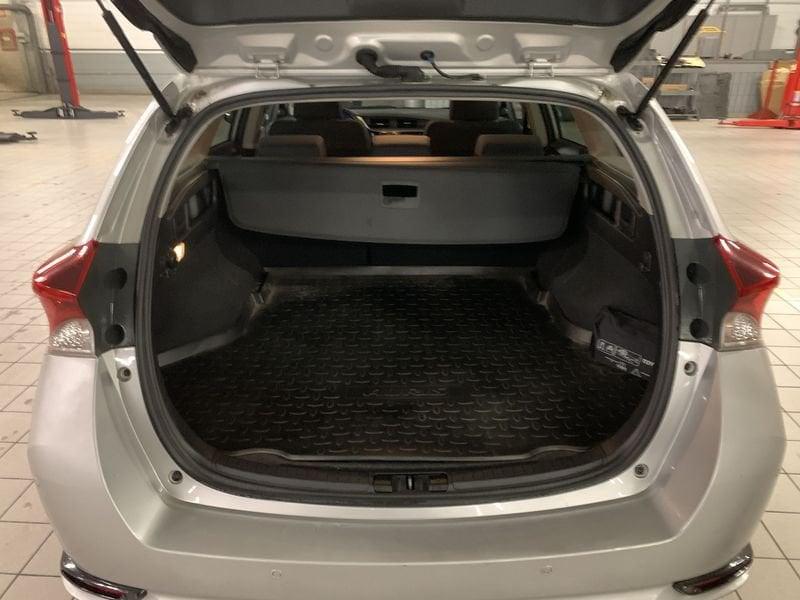 Toyota Auris Auris Touring Sports 1.8 Hybrid Active