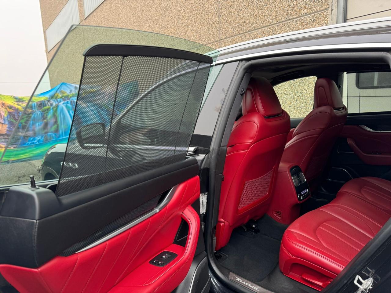 Maserati Levante V6 430 CV S AWD