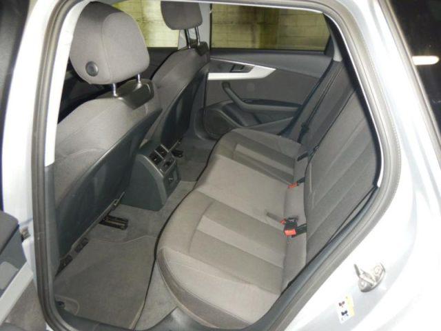 AUDI A4 Avant 40 TDI Quattro S-Tronic Advanced FULL