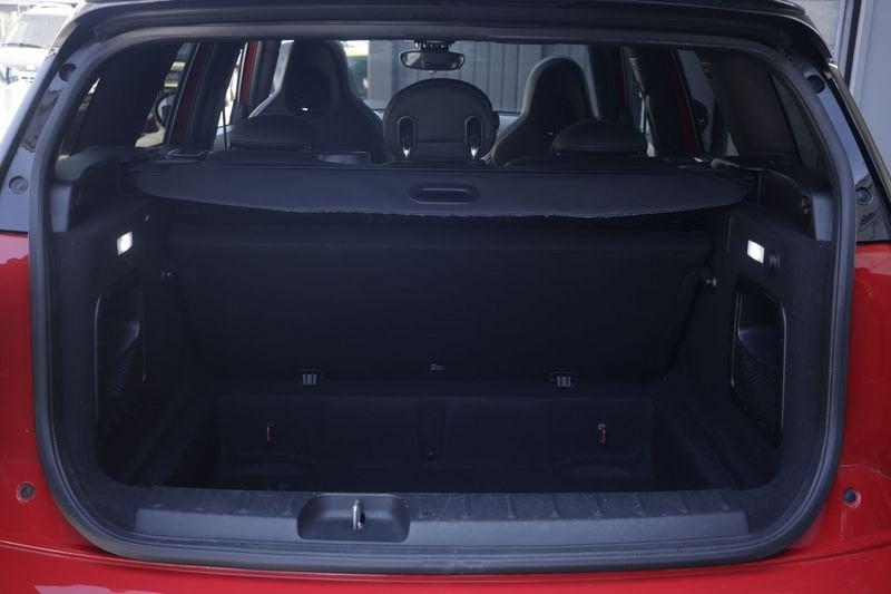 MINI Mini Clubman MINI Mini Clubman Mini John Cooper Works Clubman Rockingham GT Edition Unicoproprietario