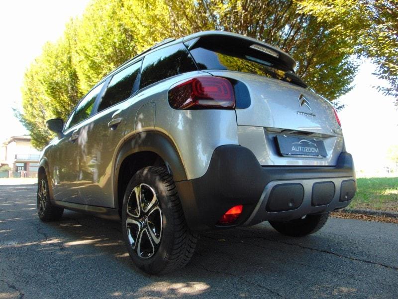 CITROEN C3 Aircross 1ª s. C3 Aircross PureTech...