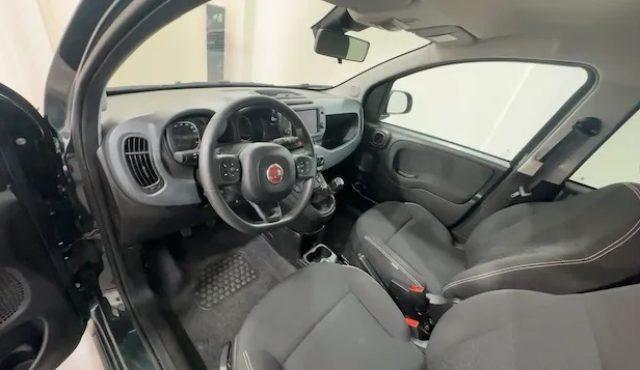 FIAT Panda Cross 1.0 FireFly S&S Hybrid