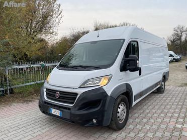 FIAT Ducato 33 2.3 officina mobile MJT 180CV PLM-TM Furgone