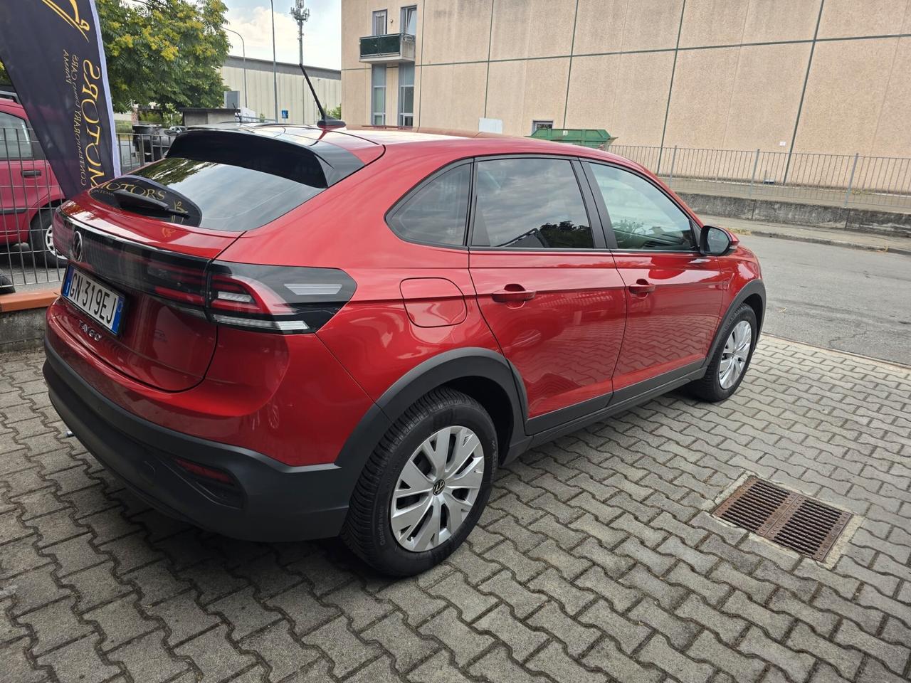 Volkswagen Taigo 1.0 TSI 95 CV Life