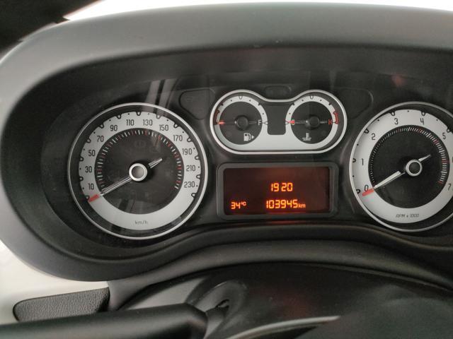 FIAT 500L 1.4 95 CV Pop Star