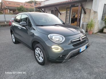 Fiat 500X 2.0 MJet 150 CV 4x4 Cross solo 59mila km!
