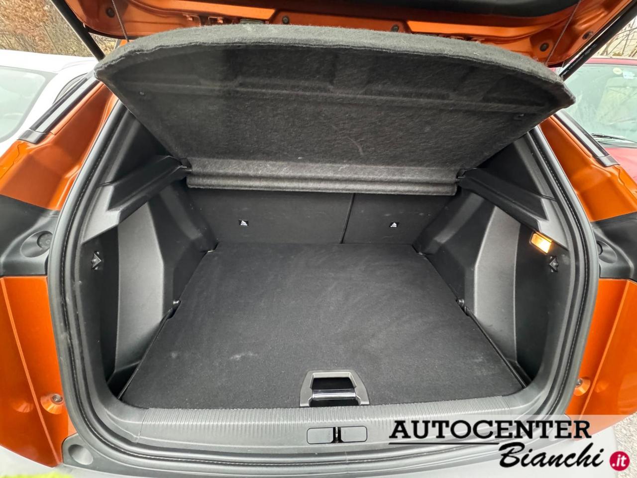 Peugeot 2008 1.5 bluehdi GT s&s 130cv eat8