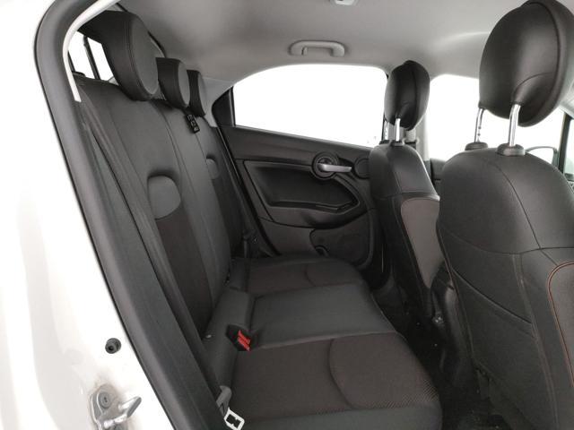 FIAT 500X 1.0 T3 120 CV Cross Fari LED