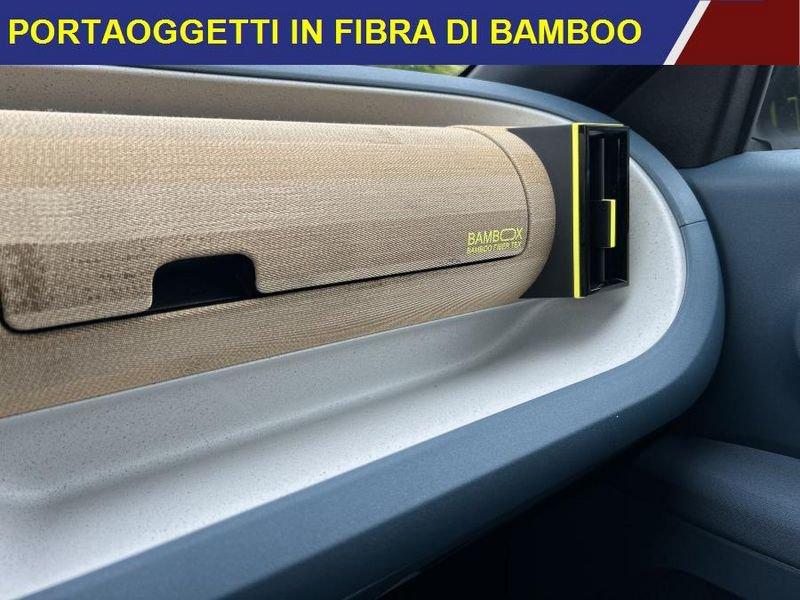 FIAT Grande Panda 1.2 Hybrid 110cv DCT La Prima OFFERTA LIMITATA!!