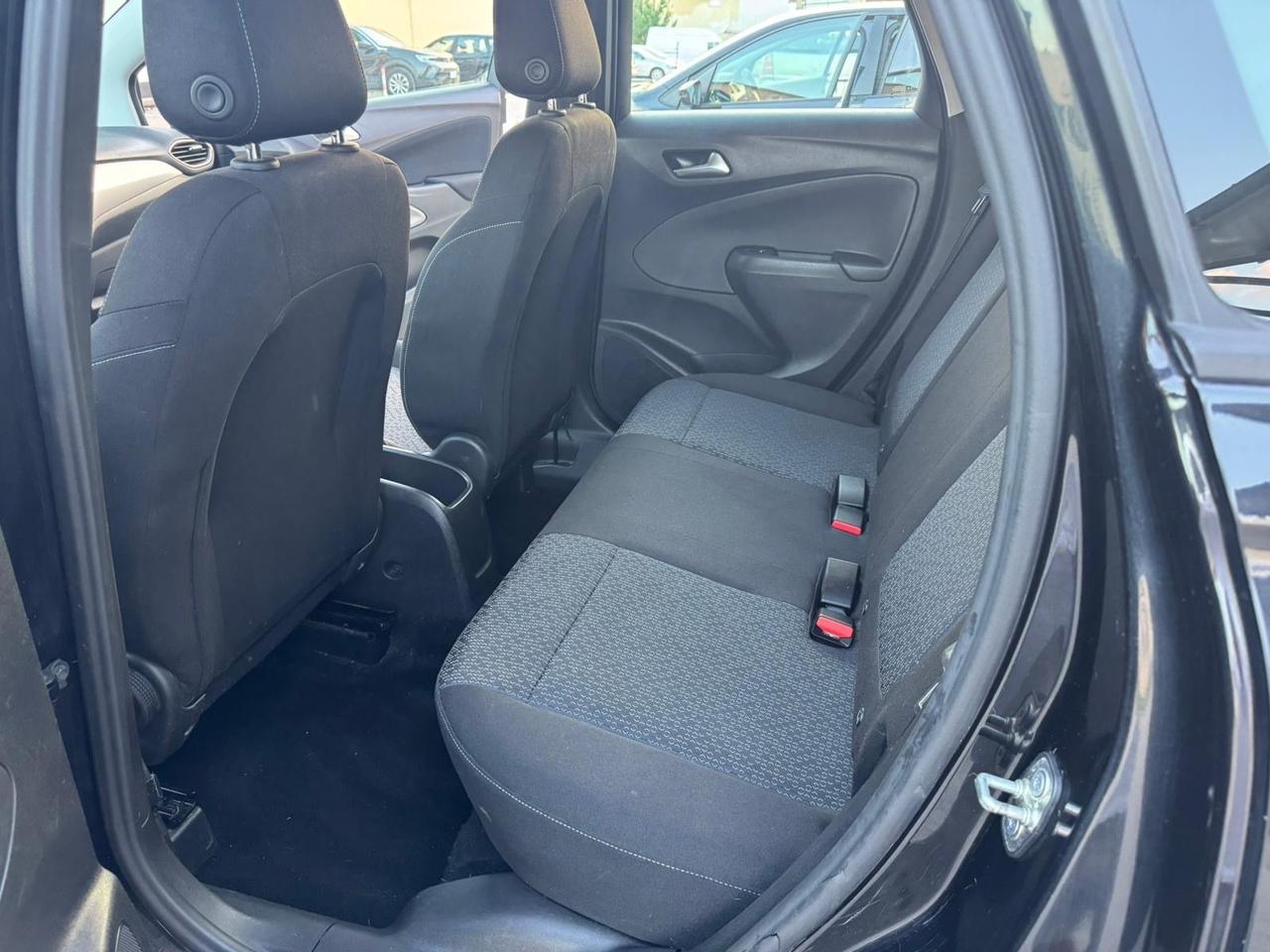 Opel Crossland X 1.6 ECOTEC D 8V Start&Stop Ultimate