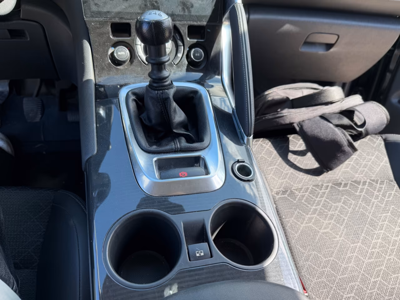 Peugeot 3008 1.6 HDi 115CV Allure