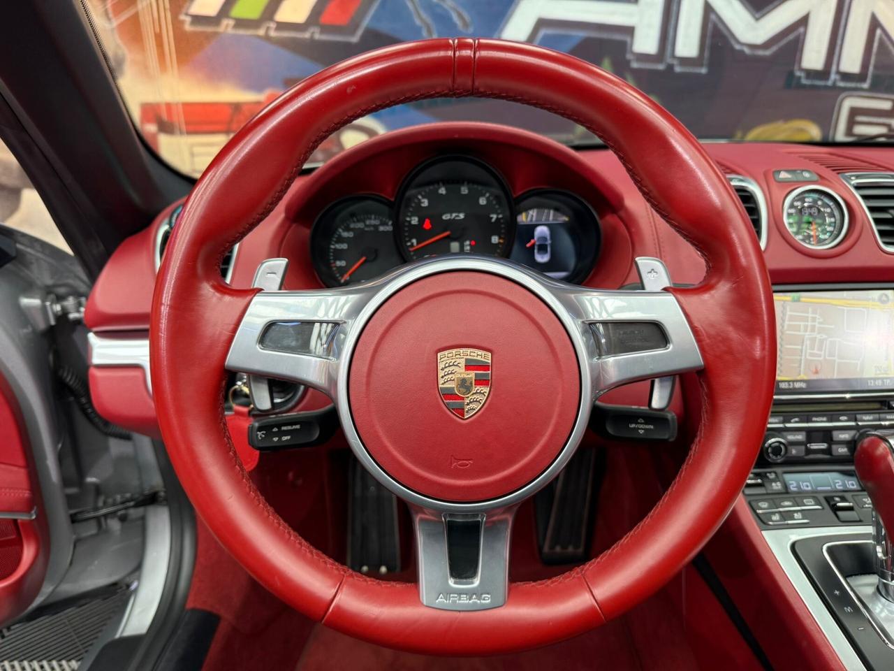 Porsche Boxster 981 3.4 GTS (384)