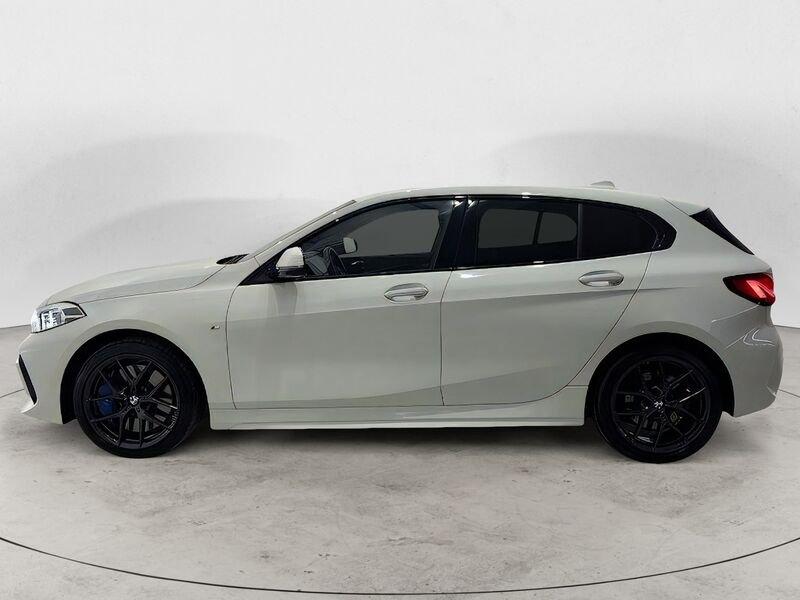 BMW Serie 1 120d 5p. M Sport