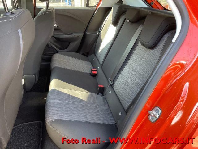 OPEL Corsa 1.2 Edition NEOPATENTATI PROMO!!