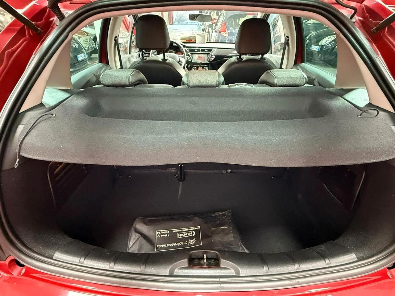 Citroen C3 1.2 82cv Exclusive - 2016