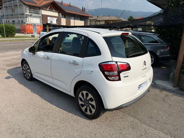 CITROEN C3 BlueHDi 75 1.6 DIESEL Exclusive