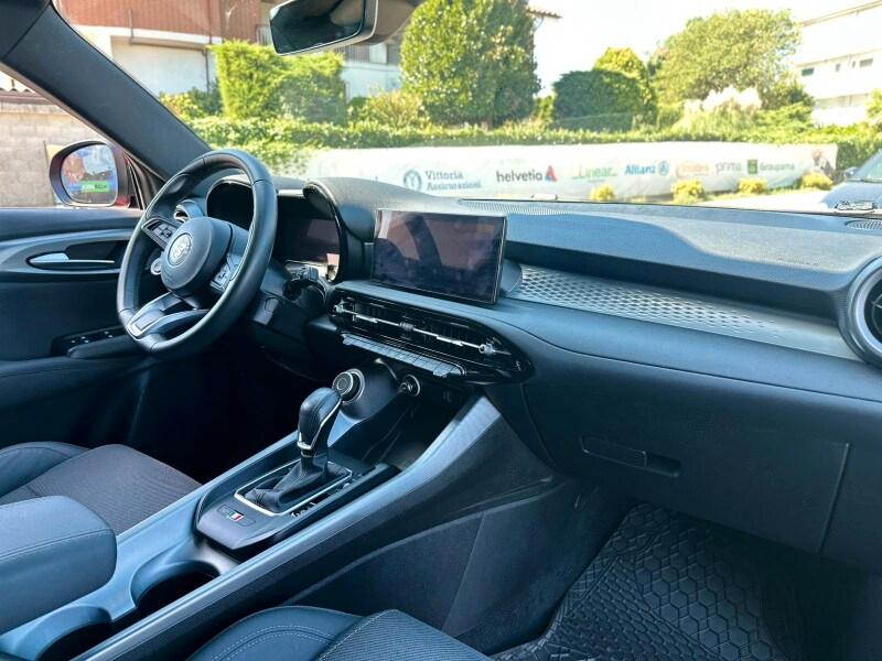 ALFA ROMEO Tonale Tonale 1.5 130 CV MHEV TCT7 S...