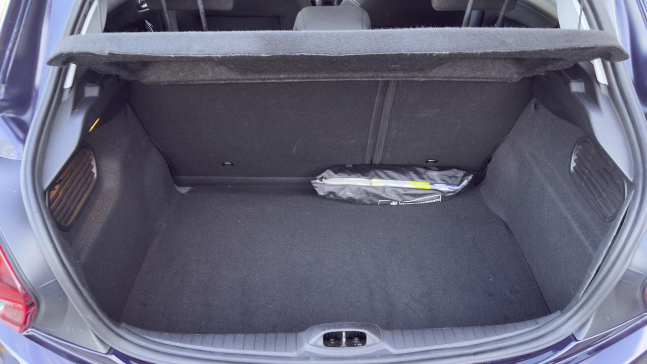 Peugeot 208 BlueHDi 75 5 porte Allure