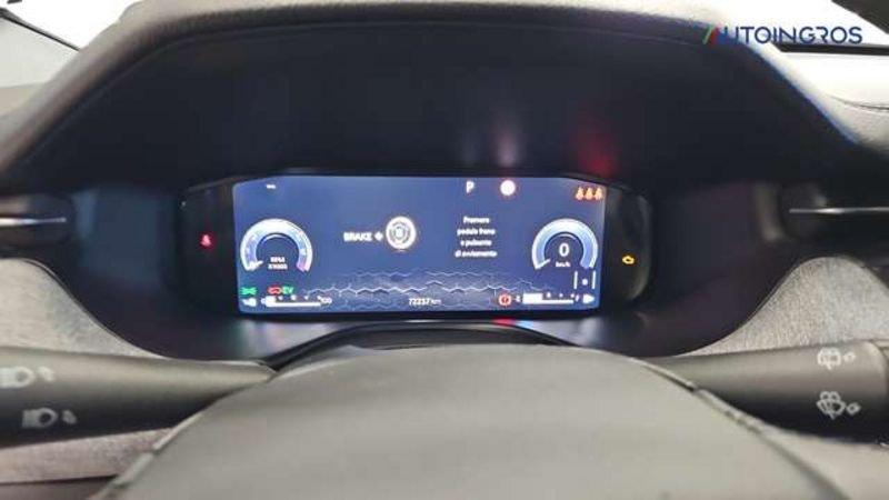 Jeep Compass 1.5 turbo t4 mhev Longitude 2wd 130cv dct