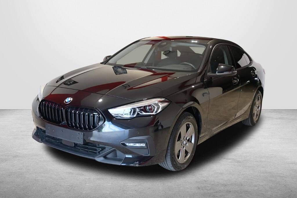 BMW 218i GRAN COUPE 136CV STEPTRONIC *2024