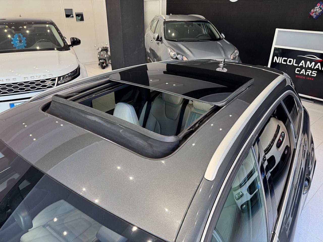 Audi RS4 Avant 4.2 V8 FSI quattro S tronic “TETTO”