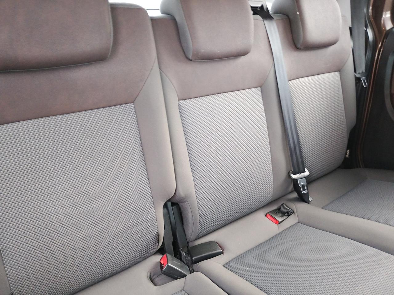 Fiat Doblo 1.6 mjt 16v Trekking 120cv
