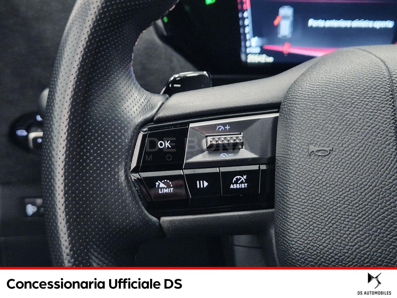 DS DS 4 1.5 bluehdi performance line+ 130cv auto