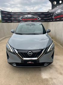 Nissan Qashqai e-Power Tekna+