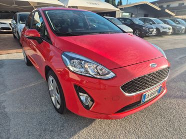 Ford Fiesta 1.1 75 CV GPL 5 porte Business BIFUEL