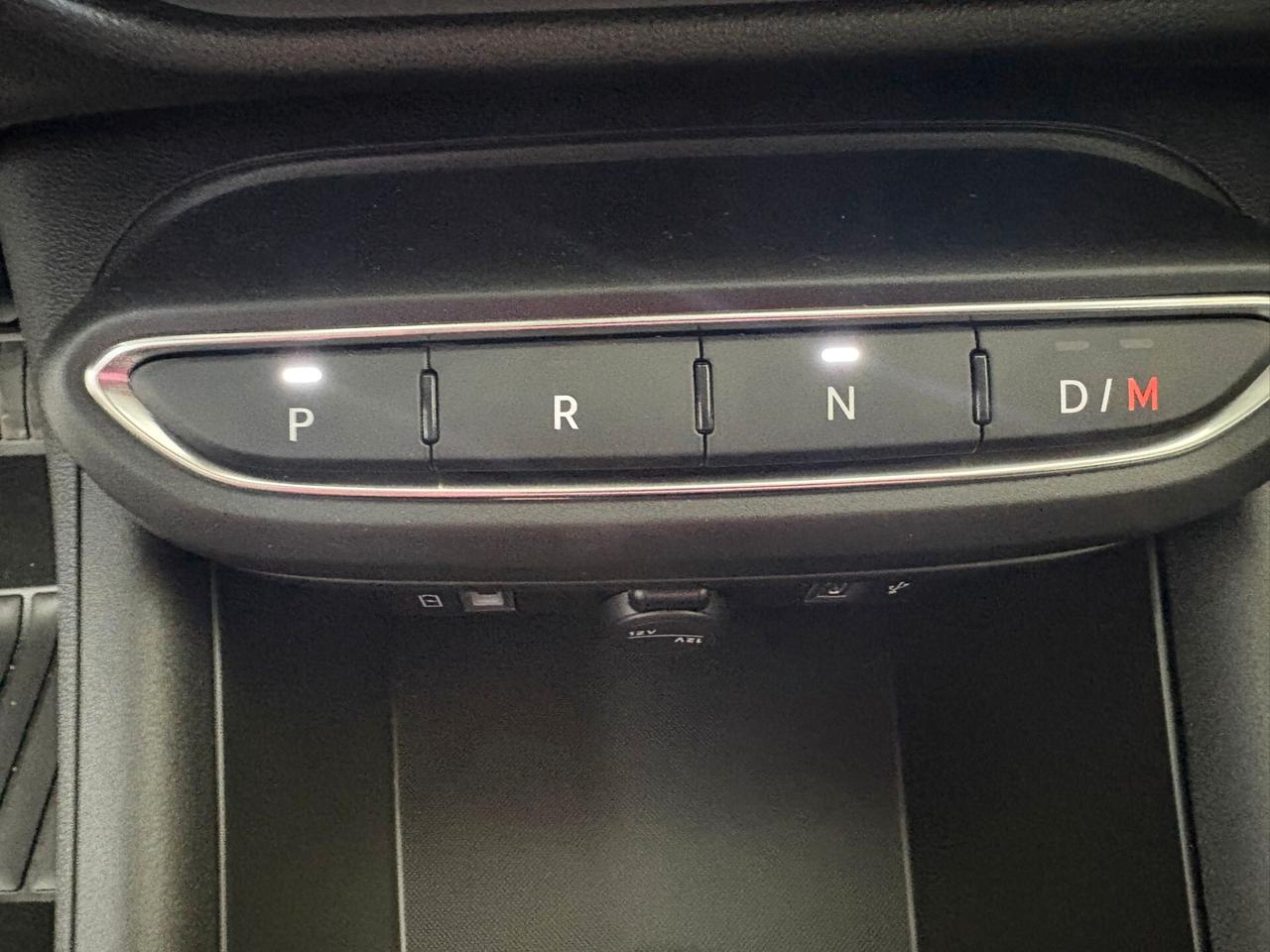 Fiat 600 Hybrid 110 CV DCT MHEV