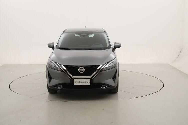 Nissan Qashqai Business BZ717054 1.3 Mild Hybrid 140CV